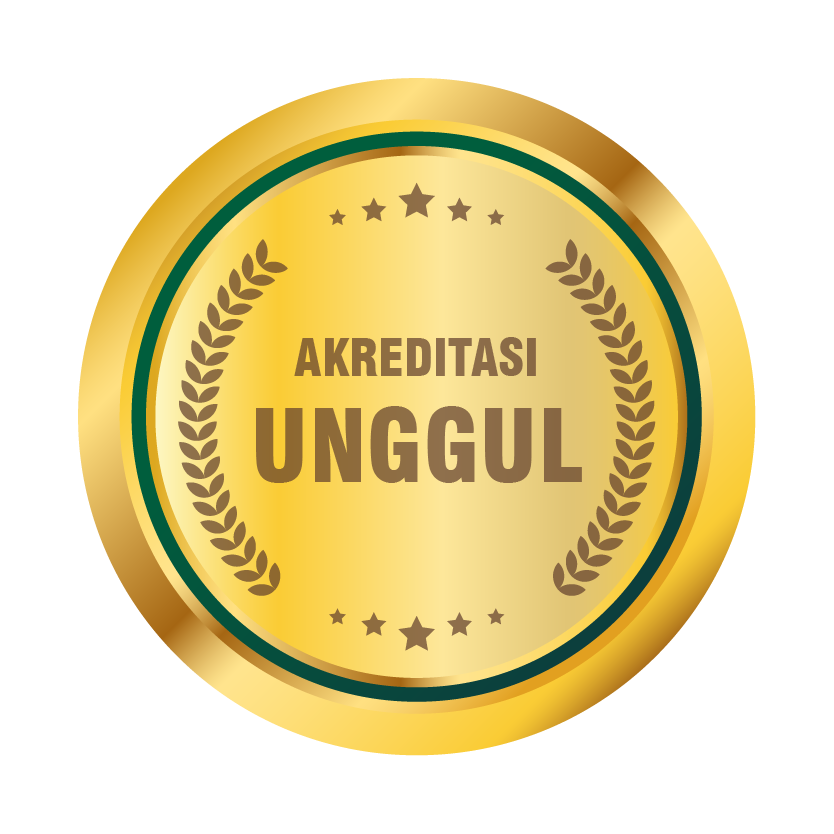 Akreditasi Unggul